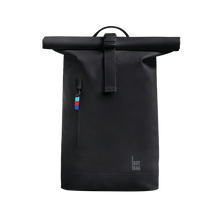 Load image into Gallery viewer, ROLLTOP SMALL Got Bag Black
