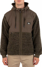 Load image into Gallery viewer, Hurley Huron Burrito Full Zip Jacket
