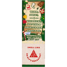 Load image into Gallery viewer, Ninny Scrubbins Bar Soap
