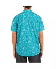 Load image into Gallery viewer, ONE AND ONLY STRETCH SHORT SLEEVE SHIRT
