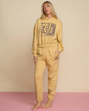 Load image into Gallery viewer, With Love From The Sun Fleece Pant
