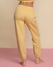 Load image into Gallery viewer, With Love From The Sun Fleece Pant
