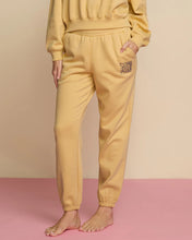 Load image into Gallery viewer, With Love From The Sun Fleece Pant
