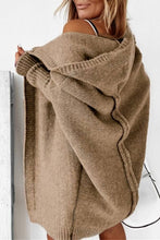Load image into Gallery viewer, Carmel Latte Cardigan
