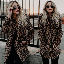 Load image into Gallery viewer, Wild About You Coat
