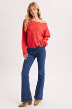 Load image into Gallery viewer, Moonlit Meadow Sweater
