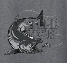 Load image into Gallery viewer, King Salmon Premium Hoodie
