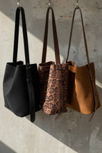 Load image into Gallery viewer, Fierce &amp; Free Tote Bag
