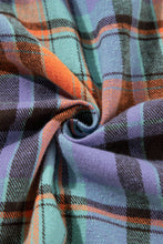 Load image into Gallery viewer, The Weekender Plaid Flannel
