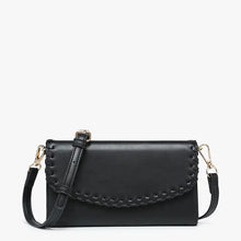 Load image into Gallery viewer, Kyle Whipstitch Crossbody/Wallet
