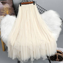 Load image into Gallery viewer, Sparkle &amp; Grace Skirt
