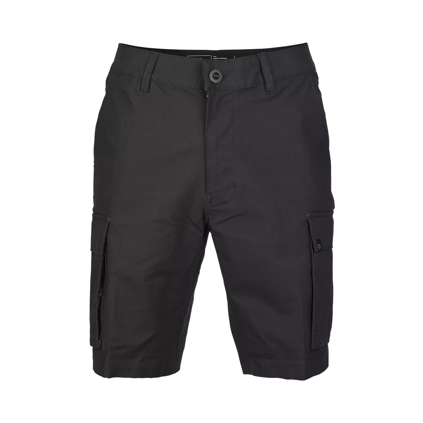 Slambozo 3.0 Shorts Black