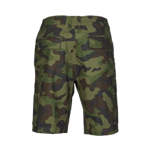 Load image into Gallery viewer, Slambozo Camo Shorts
