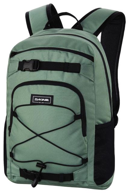 GROM PACK 13L BACKPACK IVY
