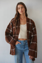 Load image into Gallery viewer, Falling for You Cardigan
