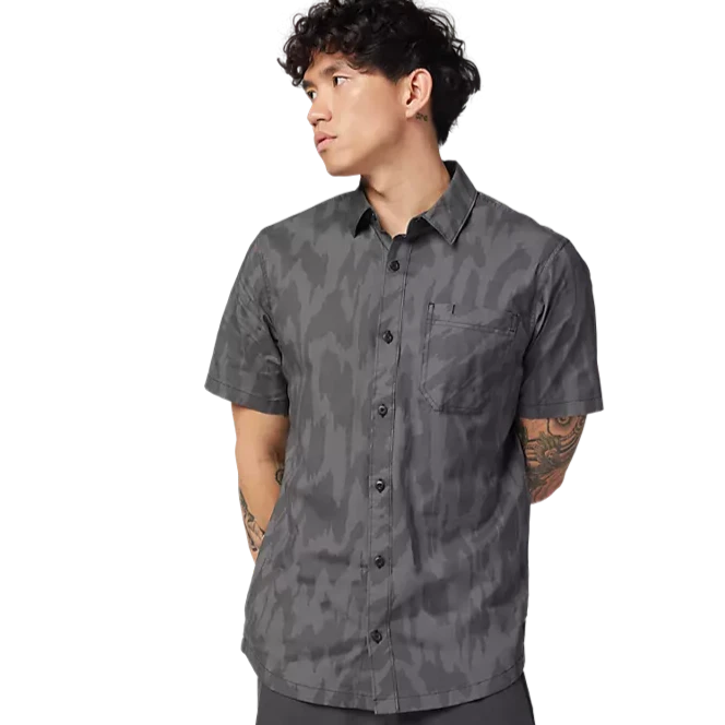 Swarmer Woven Shirt