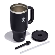 Load image into Gallery viewer, 32 oz All Around™ Travel Tumbler Black
