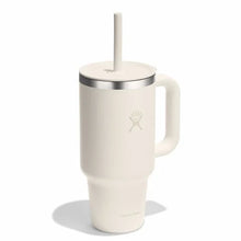 Load image into Gallery viewer, 32 oz All Around™ Travel Tumbler Ivory
