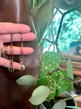 Load image into Gallery viewer, Harvest Isla Earrings
