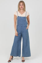 Load image into Gallery viewer, The Denim Daydream Overalls
