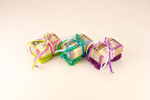 Load image into Gallery viewer, Handmade Wash Cloth with Goat Milk Soap
