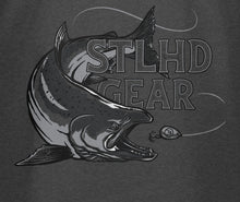 Load image into Gallery viewer, STLHD Men’s King Salmon T-Shirt
