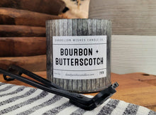Load image into Gallery viewer, 12 oz. Rustic Galvanized Tin Candle
