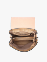 Load image into Gallery viewer, Bex Distressed Backpack

