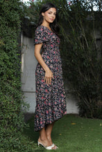 Load image into Gallery viewer, Spring In Bloom Dress
