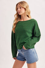Load image into Gallery viewer, Moonlit Meadow Sweater
