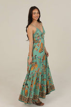 Load image into Gallery viewer, Gypsy Soul Maxi Dress
