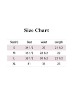 Load image into Gallery viewer, Halter Printed Backless Tank
