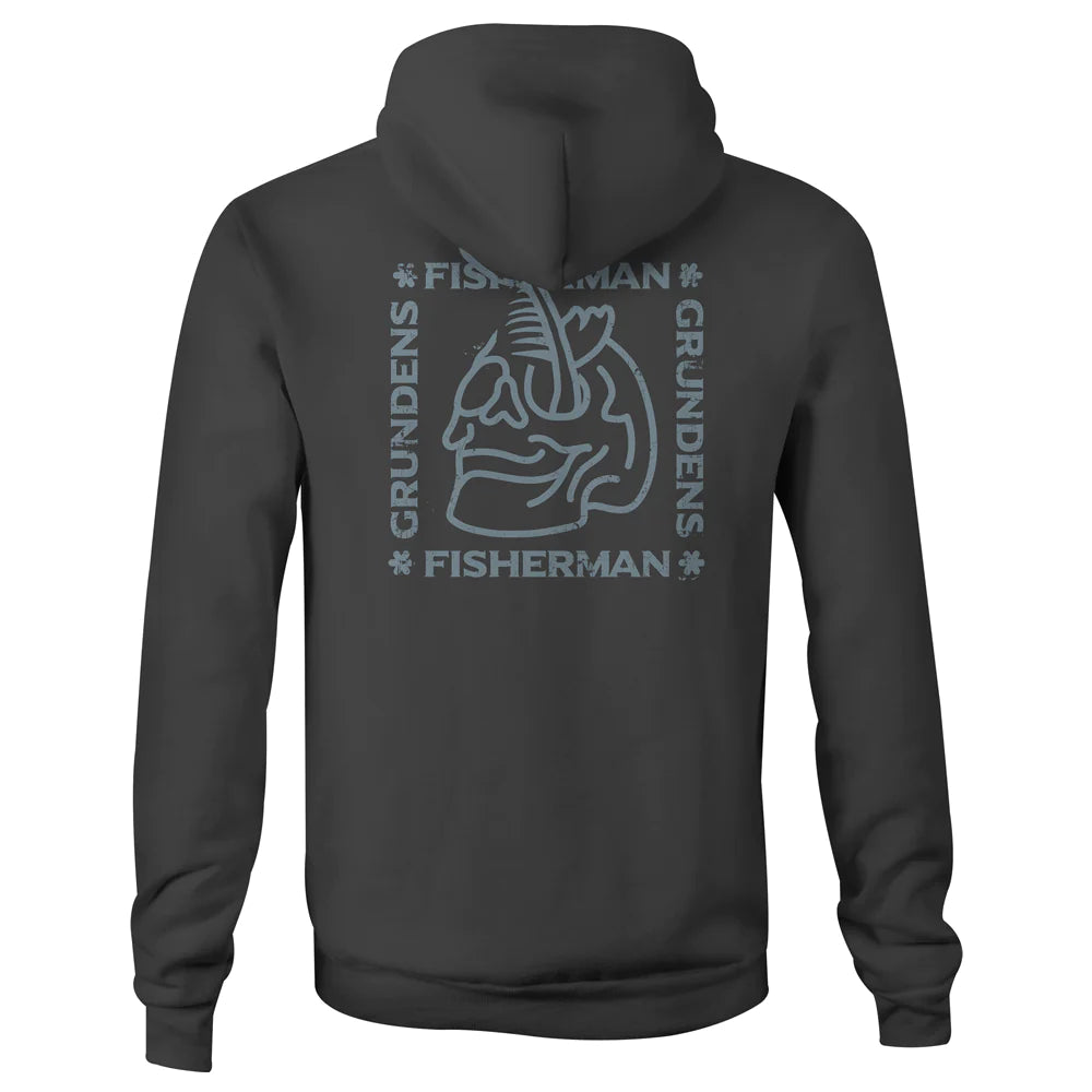 SOCKET HOODIE