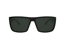 Load image into Gallery viewer, Rocky Matte Black Flag Happy Lense 1800000000100
