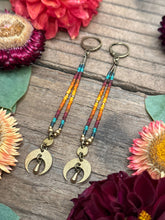 Load image into Gallery viewer, Harvest Isla Earrings
