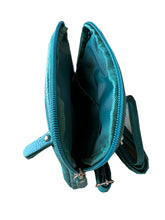 Load image into Gallery viewer, The Dusty Darling Crossbody Brown
