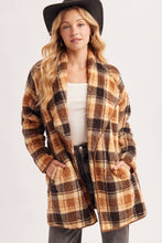 Load image into Gallery viewer, Adren Sherpa Jacket
