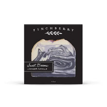 Load image into Gallery viewer, Sweet Dreams Vegan-Friendly Gluten-Free Boxed Soap
