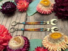 Load image into Gallery viewer, Harvest Isla Earrings
