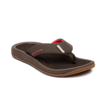 Load image into Gallery viewer, WOMEN’S DECK MATE 3-POINT SANDAL
