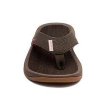 Load image into Gallery viewer, WOMEN’S DECK MATE 3-POINT SANDAL
