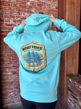 Load image into Gallery viewer, Monkey Wrench Hoodie Black
