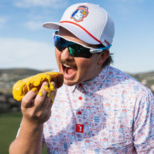 Load image into Gallery viewer, 'Merica - Polo
