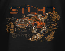 Load image into Gallery viewer, STLHD Men’s Overlanding T-Shirt

