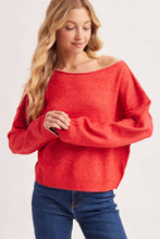 Load image into Gallery viewer, Moonlit Meadow Sweater
