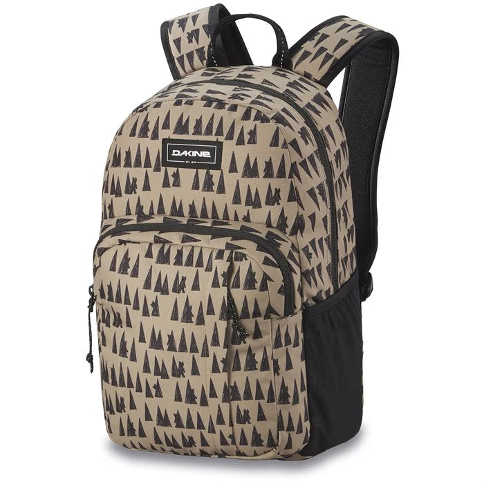 Campus 18L Backpack - Youth Bear Games