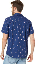Load image into Gallery viewer, ONE AND ONLY LIDO STRETCH SHORT SLEEVE SHIRT
