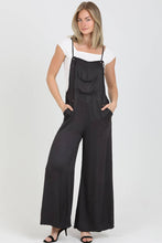 Load image into Gallery viewer, The Denim Daydream Overalls

