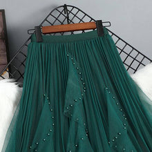 Load image into Gallery viewer, Sparkle &amp; Grace Skirt
