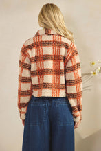 Load image into Gallery viewer, The Pumkin Patch Shacket
